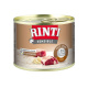 Rinti 185g Sensible Lamm+Reis Dose